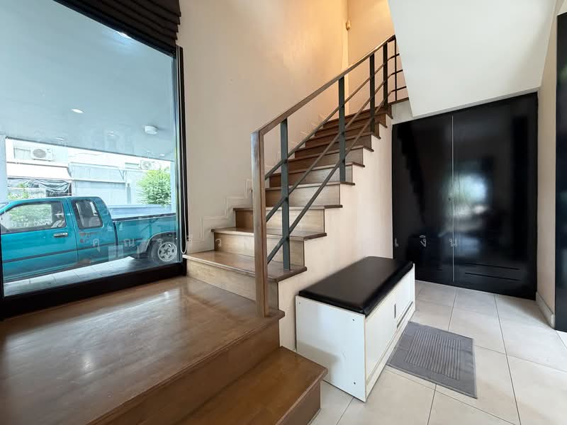 Baan Lumpini Suanluang Rama 9 Phase 2, Bangkok, Chaloem Phrakiat Rama 9 Road, Prawet, Prawet, Bangkok, 6 Bedrooms, 400 sqm, Single Detached House For Sale, by คุณรวีวรรณ อู่เงิน, 500333571 - DDproperty.com