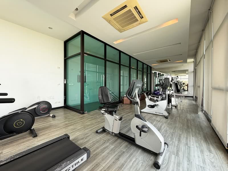Baan Lumpini Suanluang Rama 9 Phase 2, Bangkok, Chaloem Phrakiat Rama 9 Road, Prawet, Prawet, Bangkok, 6 Bedrooms, 400 sqm, Single Detached House For Sale, by คุณรวีวรรณ อู่เงิน, 500333571 - DDproperty.com