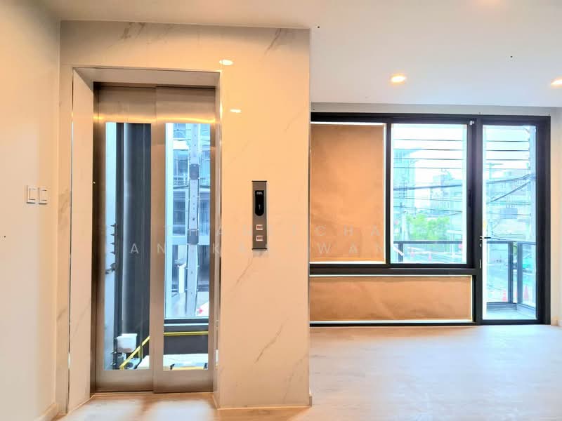 HO31287 โครงการ JW Park กรุงเทพกรีฑา, Bangkok, Hua Mak, Bang Kapi, Bangkok, , 330 sqm, Business For Rent, by Thanitcha Kangkasuwanno, 500333573 - DDproperty.com