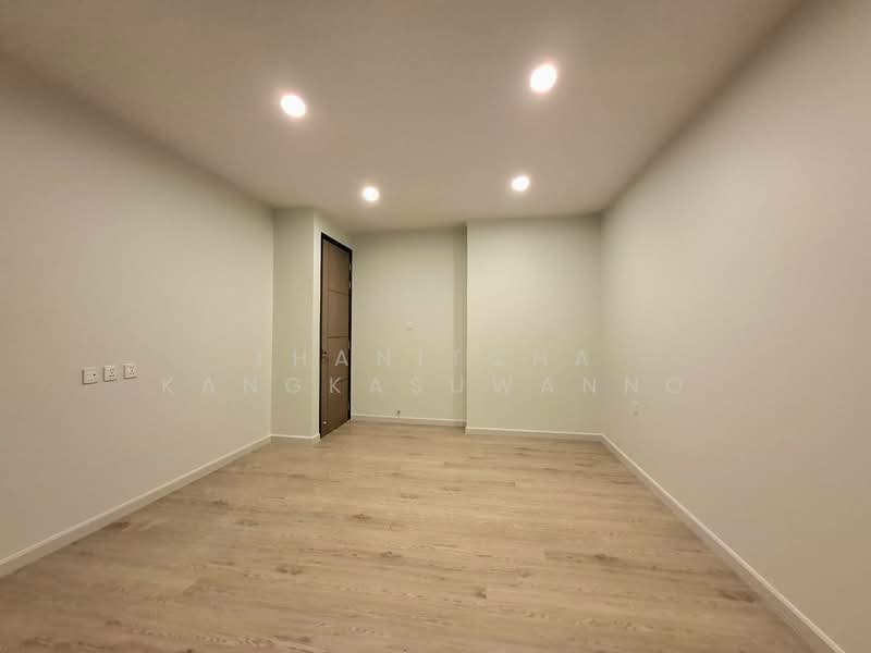 HO31287 โครงการ JW Park กรุงเทพกรีฑา, Bangkok, Hua Mak, Bang Kapi, Bangkok, , 330 sqm, Business For Rent, by Thanitcha Kangkasuwanno, 500333573 - DDproperty.com