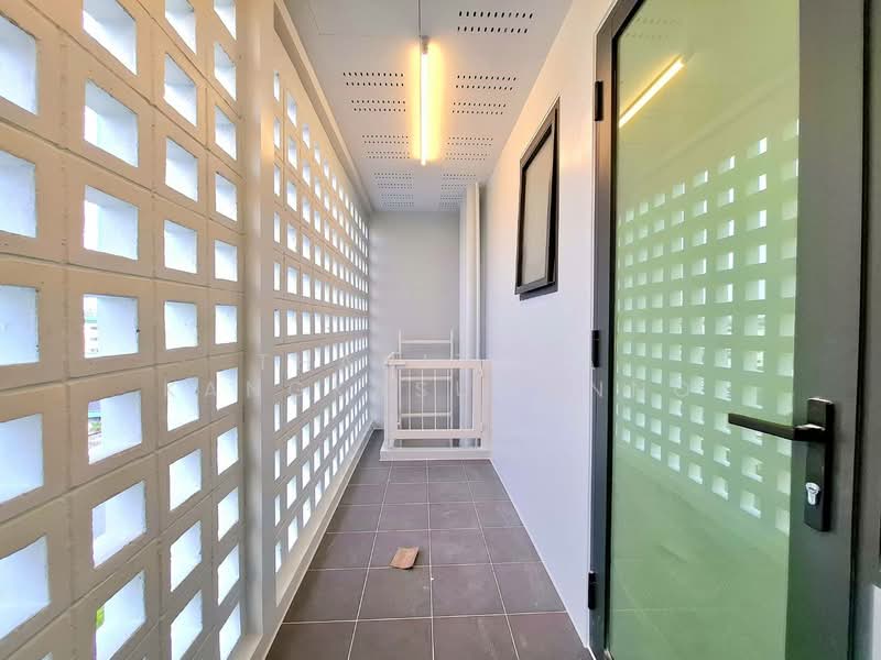 HO31287 โครงการ JW Park กรุงเทพกรีฑา, Bangkok, Hua Mak, Bang Kapi, Bangkok, , 330 sqm, Business For Rent, by Thanitcha Kangkasuwanno, 500333573 - DDproperty.com