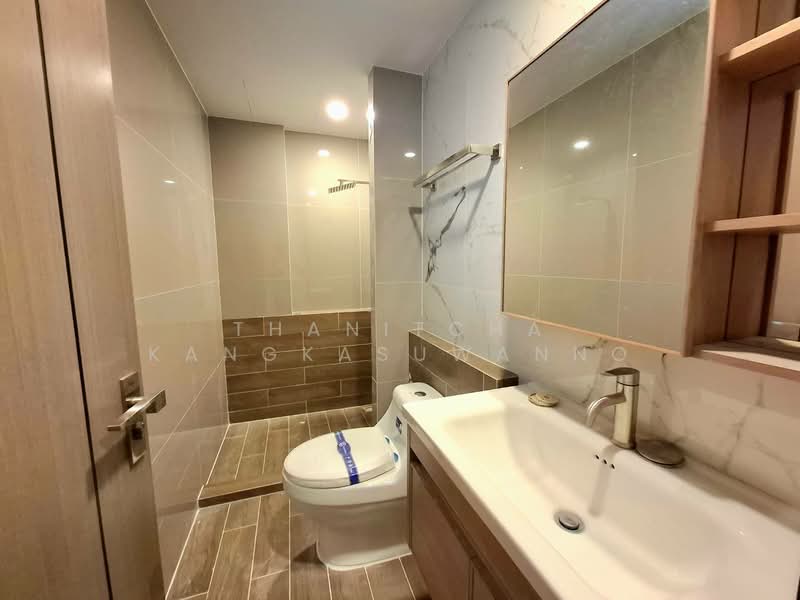 HO31287 โครงการ JW Park กรุงเทพกรีฑา, Bangkok, Hua Mak, Bang Kapi, Bangkok, , 330 sqm, Business For Rent, by Thanitcha Kangkasuwanno, 500333573 - DDproperty.com