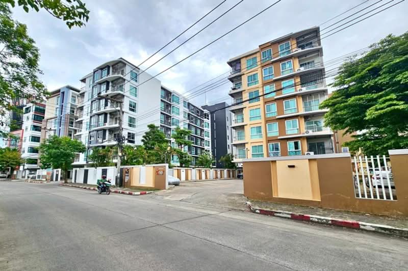 One Plus Business Park 1 : วันพลัส บิสสิเนส พาร์ค 1, เชียงใหม่, ถนนเชียงใหม่-ดอยสะเก็ด ตรงข้ามรร.วชิรวิทย์ ต.หนองป่าครั่ง อ.เมือง จ.เชียงใหม่, หนองป่าครั่ง, เมืองเชียงใหม่, เชียงใหม่, 54 ตร.ม., คอนโด ขาย, โดย คุณปิ่น, 500333577 - DDproperty.com