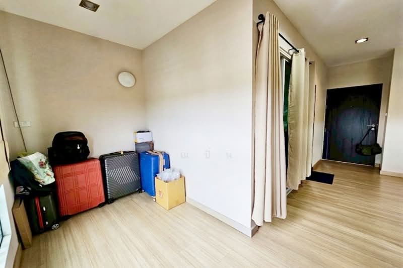 One Plus Business Park 1, Chiang Mai, Chiang Mai-Doi Saket Road, opposite Wachirawit School, Nong Pa Khrang Subdistrict, Mueang District, Chiang Mai Province, Nong Pa Krang, Muang Chiang Mai, Chiang Mai, 2 Bedrooms, 54 sqm, Condo For Sale, by คุณปิ่น, 500333577 - DDproperty.com