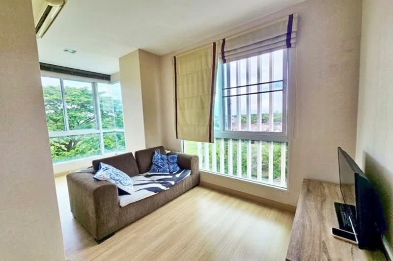 One Plus Business Park 1 : วันพลัส บิสสิเนส พาร์ค 1, เชียงใหม่, ถนนเชียงใหม่-ดอยสะเก็ด ตรงข้ามรร.วชิรวิทย์ ต.หนองป่าครั่ง อ.เมือง จ.เชียงใหม่, หนองป่าครั่ง, เมืองเชียงใหม่, เชียงใหม่, 54 ตร.ม., คอนโด ขาย, โดย คุณปิ่น, 500333577 - DDproperty.com