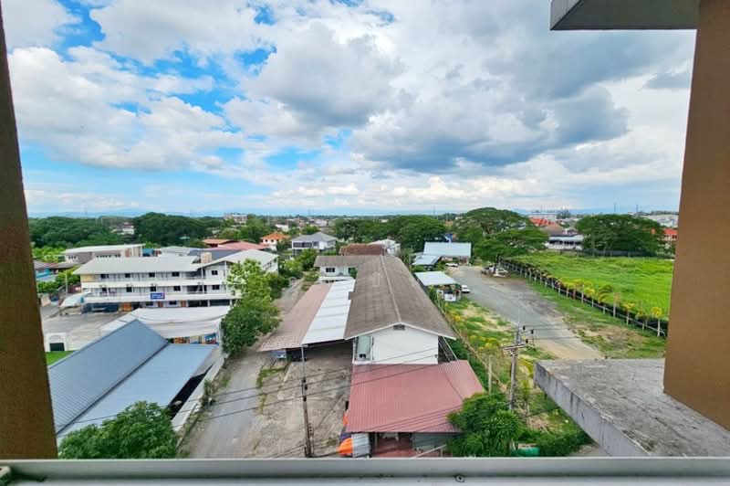 One Plus Business Park 1, Chiang Mai, Chiang Mai-Doi Saket Road, opposite Wachirawit School, Nong Pa Khrang Subdistrict, Mueang District, Chiang Mai Province, Nong Pa Krang, Muang Chiang Mai, Chiang Mai, 2 Bedrooms, 54 sqm, Condo For Sale, by คุณปิ่น, 500333577 - DDproperty.com