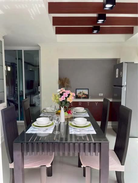 10R0535 This house for rent 3 bedroom 3 bathroom 40,000/month at muang have fully furnished, ภูเก็ต, ตลาดใหญ่, เมืองภูเก็ต, ภูเก็ต, 140 ตร.ม., บ้านเดี่ยว ให้เช่า, โดย PK LIFE Property, 500333580 - DDproperty.com