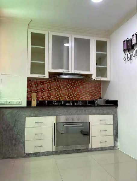 10R0535 This house for rent 3 bedroom 3 bathroom 40,000/month at muang have fully furnished, Phuket, Talat Yai, Muang Phuket, Phuket, 3 Bedrooms, 140 sqm, Single Detached House For Rent, by PK LIFE Property, 500333580 - DDproperty.com