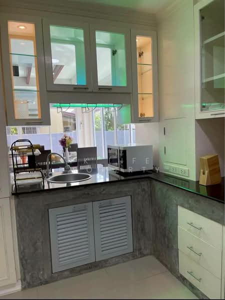 10R0535 This house for rent 3 bedroom 3 bathroom 40,000/month at muang have fully furnished, ภูเก็ต, ตลาดใหญ่, เมืองภูเก็ต, ภูเก็ต, 140 ตร.ม., บ้านเดี่ยว ให้เช่า, โดย PK LIFE Property, 500333580 - DDproperty.com