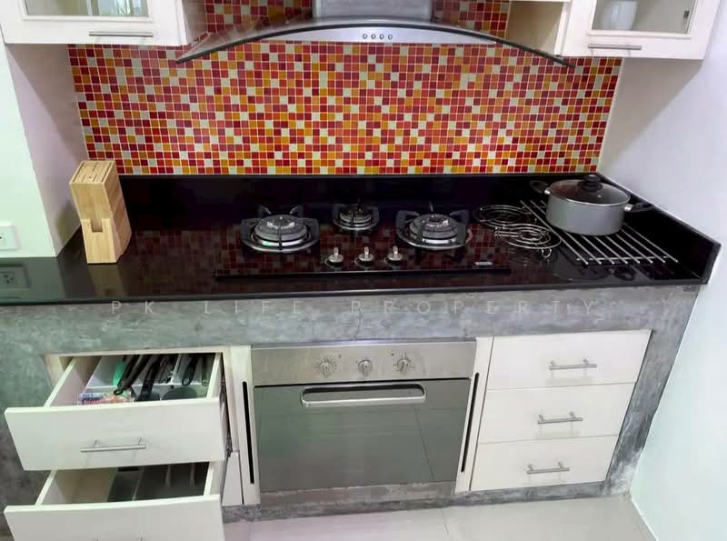 10R0535 This house for rent 3 bedroom 3 bathroom 35,000/month at muang have fully furnished, ภูเก็ต, ตลาดใหญ่, เมืองภูเก็ต, ภูเก็ต, 140 ตร.ม., บ้านเดี่ยว ให้เช่า, โดย PK LIFE Property, 500333580 - DDproperty.com