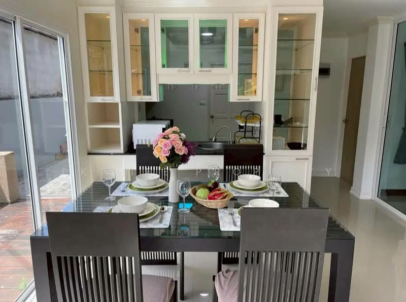10R0535 This house for rent 3 bedroom 3 bathroom 40,000/month at muang have fully furnished, ภูเก็ต, ตลาดใหญ่, เมืองภูเก็ต, ภูเก็ต, 140 ตร.ม., บ้านเดี่ยว ให้เช่า, โดย PK LIFE Property, 500333580 - DDproperty.com