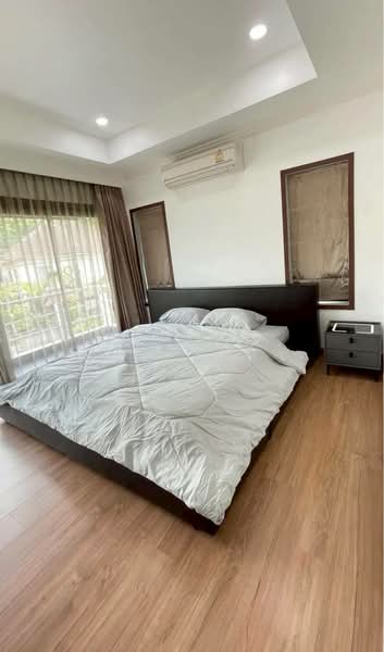 10R0535 This house for rent 3 bedroom 3 bathroom 35,000/month at muang have fully furnished, Phuket, Talat Yai, Muang Phuket, Phuket, 3 Bedrooms, 140 sqm, Single Detached House For Rent, by PK LIFE Property, 500333580 - DDproperty.com