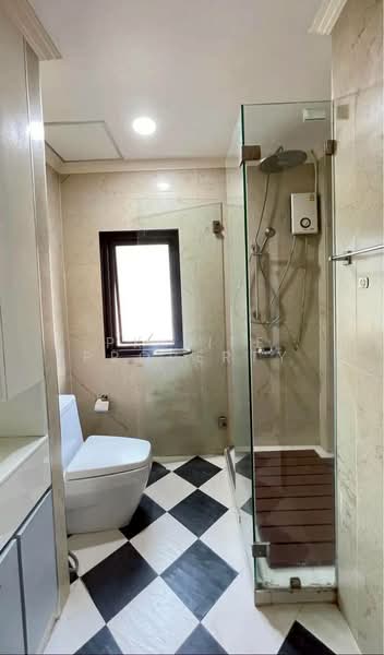 10R0535 This house for rent 3 bedroom 3 bathroom 35,000/month at muang have fully furnished, Phuket, Talat Yai, Muang Phuket, Phuket, 3 Bedrooms, 140 sqm, Single Detached House For Rent, by PK LIFE Property, 500333580 - DDproperty.com