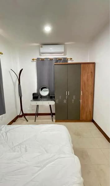 10R0535 This house for rent 3 bedroom 3 bathroom 40,000/month at muang have fully furnished, Phuket, Talat Yai, Muang Phuket, Phuket, 3 Bedrooms, 140 sqm, Single Detached House For Rent, by PK LIFE Property, 500333580 - DDproperty.com