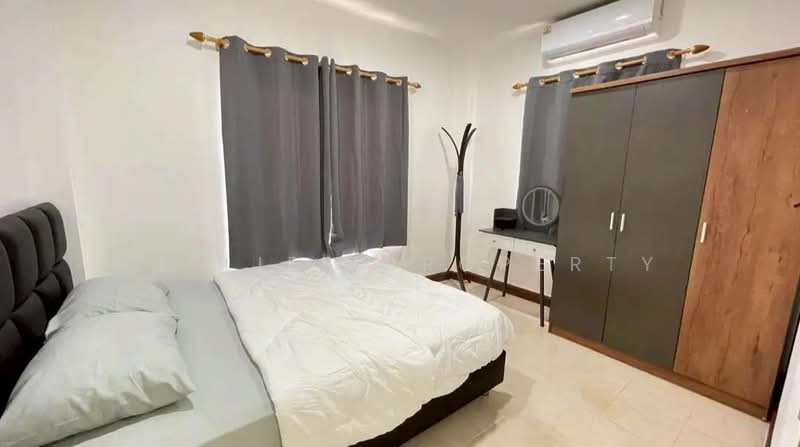 10R0535 This house for rent 3 bedroom 3 bathroom 40,000/month at muang have fully furnished, ภูเก็ต, ตลาดใหญ่, เมืองภูเก็ต, ภูเก็ต, 140 ตร.ม., บ้านเดี่ยว ให้เช่า, โดย PK LIFE Property, 500333580 - DDproperty.com