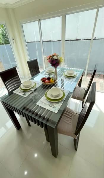 10R0535 This house for rent 3 bedroom 3 bathroom 35,000/month at muang have fully furnished, Phuket, Talat Yai, Muang Phuket, Phuket, 3 Bedrooms, 140 sqm, Single Detached House For Rent, by PK LIFE Property, 500333580 - DDproperty.com