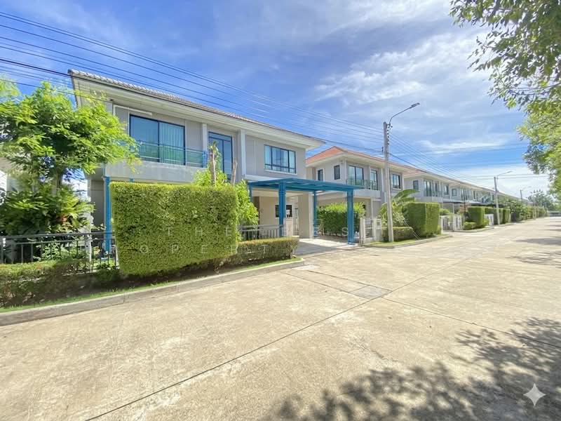 Life Bangkok Boulevard Wongwaen-Onnut 2, Bangkok, 202-112 Sukhumvit 77 Road, Prawet, Bangkok, 5 Bedrooms, 205 sqm, Single Detached House For Sale, by The Best Property ฉาย, 500333581 - DDproperty.com