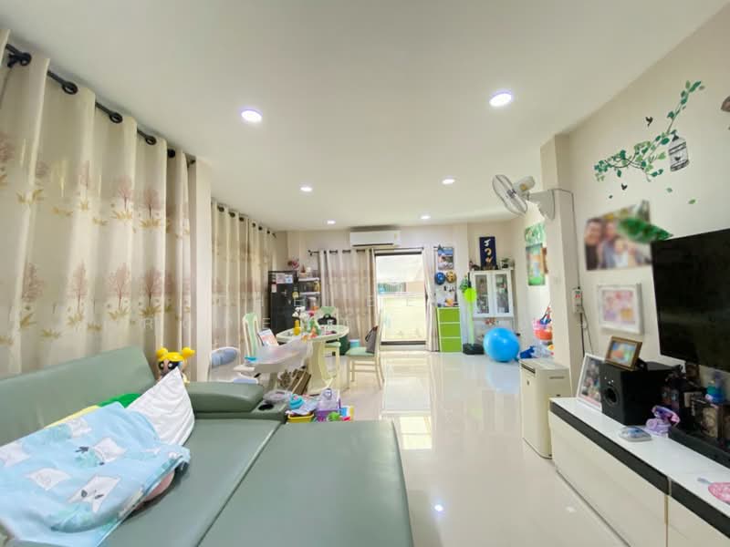 Life Bangkok Boulevard Wongwaen-Onnut 2, Bangkok, 202-112 Sukhumvit 77 Road, Prawet, Bangkok, 5 Bedrooms, 205 sqm, Single Detached House For Sale, by The Best Property ฉาย, 500333581 - DDproperty.com