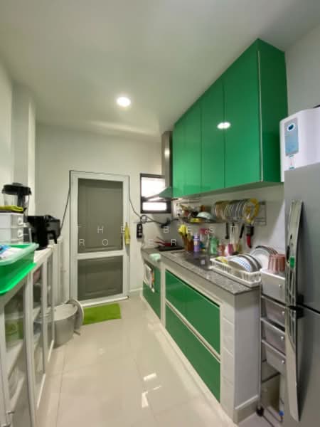 Life Bangkok Boulevard Wongwaen-Onnut 2 : ไลฟ์ บางกอก บูเลอวาร์ด วงแหวน-อ่อนนุช 2, กรุงเทพ, 202-112 ถนน สุขุมวิท 77, ประเวศ, ประเวศ, กรุงเทพ, 205 ตร.ม., บ้านเดี่ยว ขาย, โดย The Best Property ฉาย, 500333581 - DDproperty.com