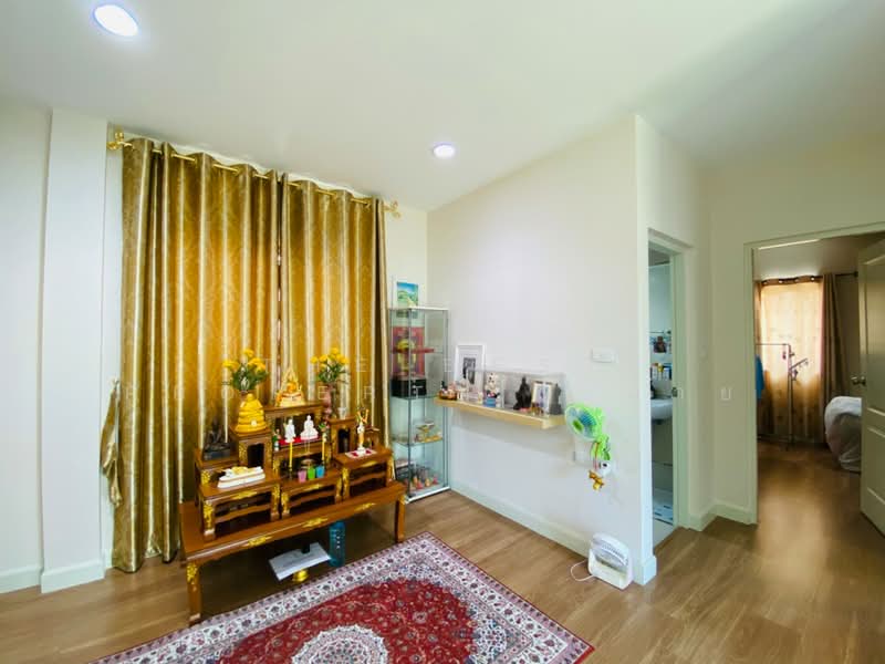 Life Bangkok Boulevard Wongwaen-Onnut 2 : ไลฟ์ บางกอก บูเลอวาร์ด วงแหวน-อ่อนนุช 2, กรุงเทพ, 202-112 ถนน สุขุมวิท 77, ประเวศ, ประเวศ, กรุงเทพ, 205 ตร.ม., บ้านเดี่ยว ขาย, โดย The Best Property ฉาย, 500333581 - DDproperty.com
