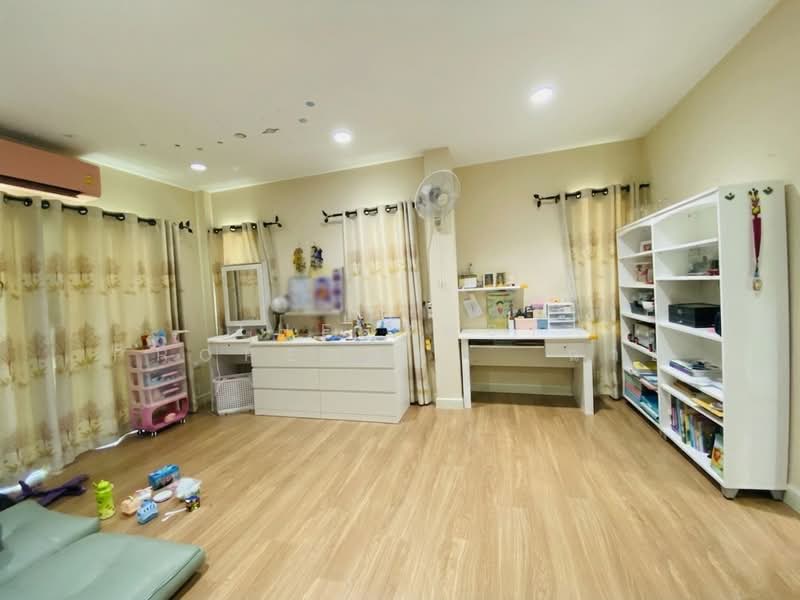 Life Bangkok Boulevard Wongwaen-Onnut 2 : ไลฟ์ บางกอก บูเลอวาร์ด วงแหวน-อ่อนนุช 2, กรุงเทพ, 202-112 ถนน สุขุมวิท 77, ประเวศ, ประเวศ, กรุงเทพ, 205 ตร.ม., บ้านเดี่ยว ขาย, โดย The Best Property ฉาย, 500333581 - DDproperty.com