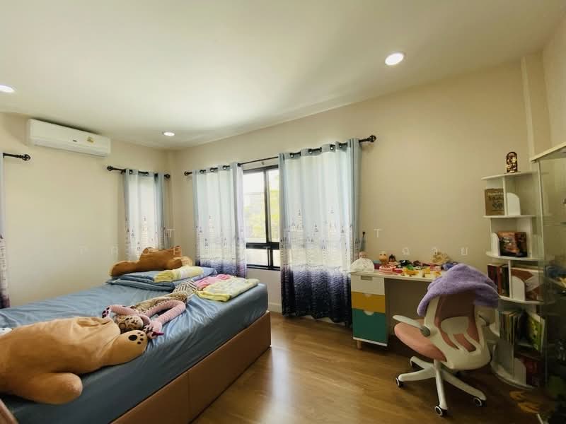 Life Bangkok Boulevard Wongwaen-Onnut 2, Bangkok, 202-112 Sukhumvit 77 Road, Prawet, Bangkok, 5 Bedrooms, 205 sqm, Single Detached House For Sale, by The Best Property ฉาย, 500333581 - DDproperty.com