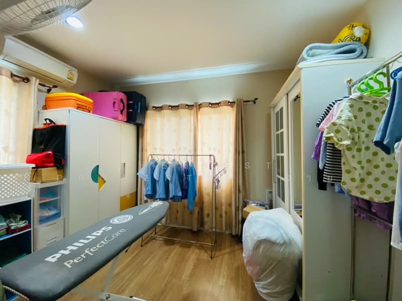 Life Bangkok Boulevard Wongwaen-Onnut 2 : ไลฟ์ บางกอก บูเลอวาร์ด วงแหวน-อ่อนนุช 2, กรุงเทพ, 202-112 ถนน สุขุมวิท 77, ประเวศ, ประเวศ, กรุงเทพ, 205 ตร.ม., บ้านเดี่ยว ขาย, โดย The Best Property ฉาย, 500333581 - DDproperty.com