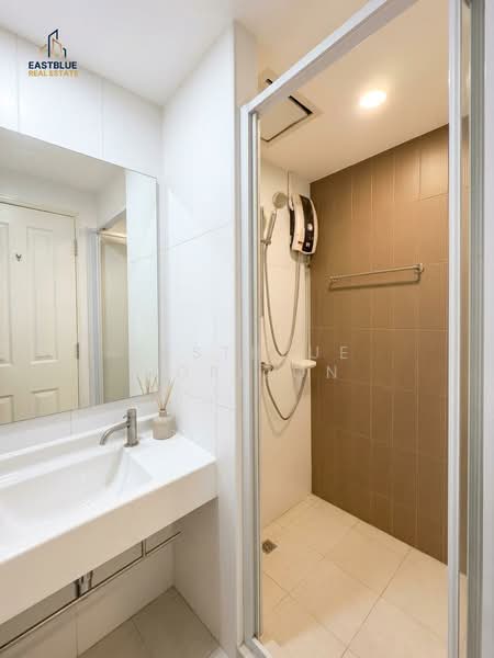 U Delight @ Jatujak Station, Bangkok, 22 Soi Phaholyothin 18/1, Phaholyothin Road, Jom Phon, Chatuchak, Bangkok, 2 Bedrooms, 64 sqm, Condo For Sale, by Eastblue Horizon, 500333582 - DDproperty.com
