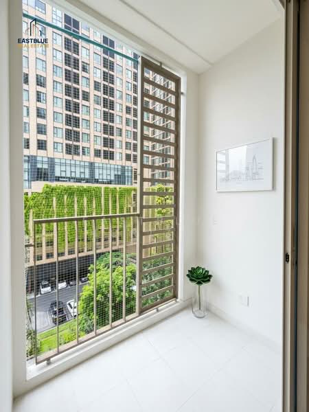 U Delight @ Jatujak Station, Bangkok, 22 Soi Phaholyothin 18/1, Phaholyothin Road, Jom Phon, Chatuchak, Bangkok, 2 Bedrooms, 64 sqm, Condo For Sale, by Eastblue Horizon, 500333582 - DDproperty.com