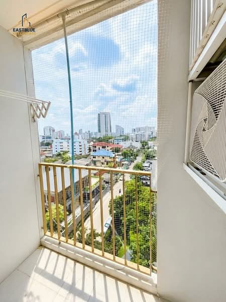 U Delight @ Jatujak Station, Bangkok, 22 Soi Phaholyothin 18/1, Phaholyothin Road, Jom Phon, Chatuchak, Bangkok, 2 Bedrooms, 64 sqm, Condo For Sale, by Eastblue Horizon, 500333582 - DDproperty.com