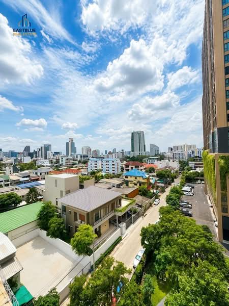 U Delight @ Jatujak Station, Bangkok, 22 Soi Phaholyothin 18/1, Phaholyothin Road, Jom Phon, Chatuchak, Bangkok, 2 Bedrooms, 64 sqm, Condo For Sale, by Eastblue Horizon, 500333582 - DDproperty.com