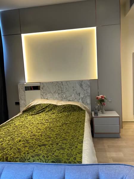 ASHTON Silom, Bangkok, 166 Silom Road, Bang Rak, Bangkok, 1 Bedroom, 33 sqm, Condo For Sale, by Sakan Akkara-aektalin, 500333584 - DDproperty.com