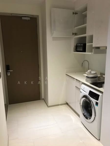 ASHTON Silom, Bangkok, 166 Silom Road, Bang Rak, Bangkok, 1 Bedroom, 33 sqm, Condo For Sale, by Sakan Akkara-aektalin, 500333584 - DDproperty.com