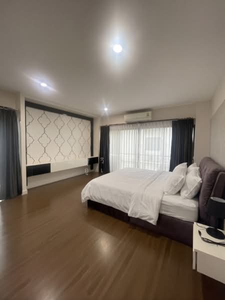 Baan Lumpini Suanluang Rama 9 Phase 2, Bangkok, Chaloem Phrakiat Rama 9 Road, Prawet, Prawet, Bangkok, 6 Bedrooms, 400 sqm, Single Detached House For Rent, by คุณรวีวรรณ อู่เงิน, 500333586 - DDproperty.com