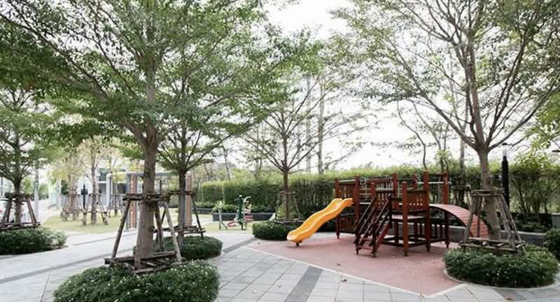 Baan Lumpini Suanluang Rama 9 Phase 2 : บ้านลุมพินี สวนหลวง ร.9 เฟส 2, กรุงเทพ, ถนน เฉลิมพระเกียรติ ร. 9, ประเวศ, กรุงเทพ, 400 ตร.ม., บ้านเดี่ยว ให้เช่า, โดย คุณรวีวรรณ อู่เงิน, 500333586 - DDproperty.com