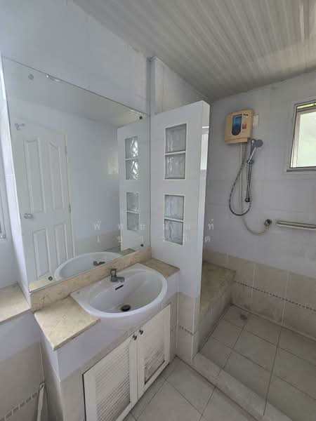 Manthana thaweewatthana59, Bangkok, Sala Thammasop, Thawi Watthana, Bangkok, 3 Bedrooms, 170 sqm, Single Detached House For Sale, by พัทธนันท์ เชาวลิต, 500333589 - DDproperty.com