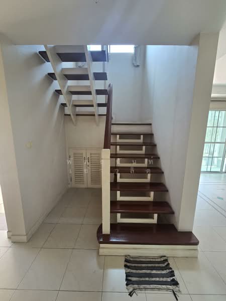 Manthana thaweewatthana59, Bangkok, Sala Thammasop, Thawi Watthana, Bangkok, 3 Bedrooms, 170 sqm, Single Detached House For Sale, by พัทธนันท์ เชาวลิต, 500333589 - DDproperty.com
