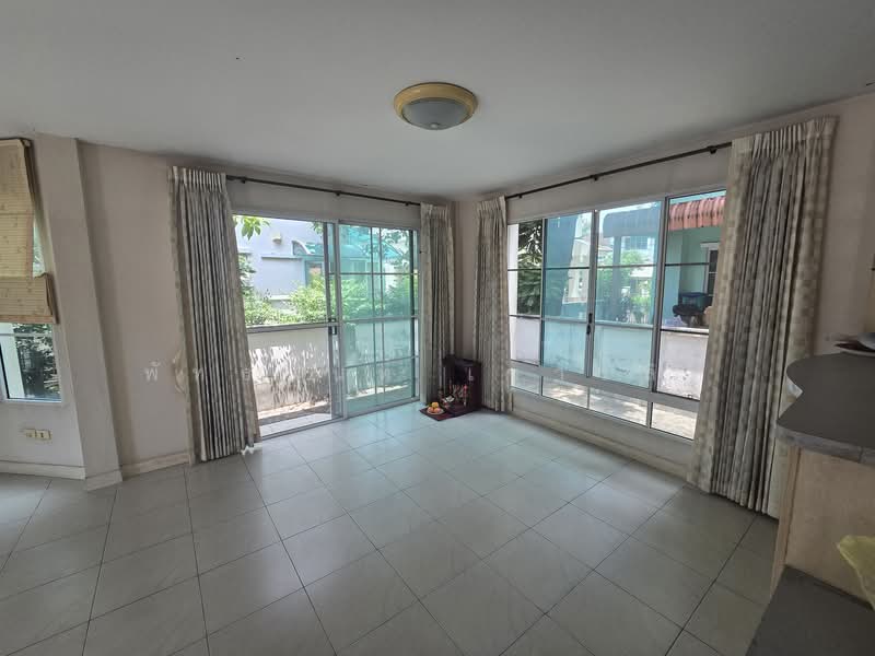 Manthana thaweewatthana59, Bangkok, Sala Thammasop, Thawi Watthana, Bangkok, 3 Bedrooms, 170 sqm, Single Detached House For Sale, by พัทธนันท์ เชาวลิต, 500333589 - DDproperty.com