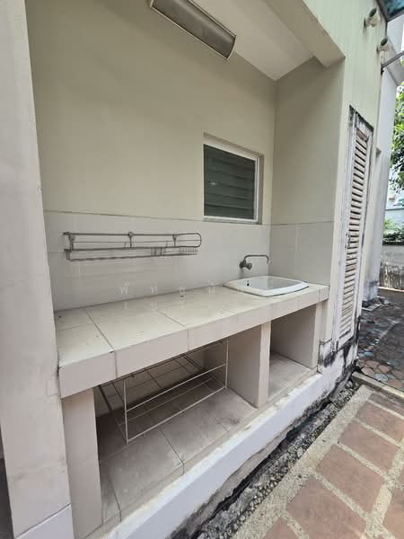 Manthana thaweewatthana59, Bangkok, Sala Thammasop, Thawi Watthana, Bangkok, 3 Bedrooms, 170 sqm, Single Detached House For Sale, by พัทธนันท์ เชาวลิต, 500333589 - DDproperty.com