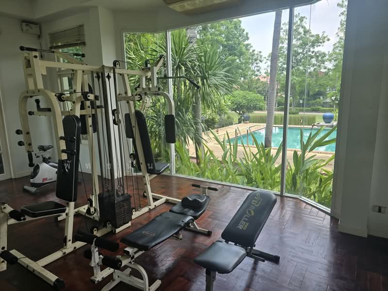 Manthana thaweewatthana59, Bangkok, Sala Thammasop, Thawi Watthana, Bangkok, 3 Bedrooms, 170 sqm, Single Detached House For Sale, by พัทธนันท์ เชาวลิต, 500333589 - DDproperty.com