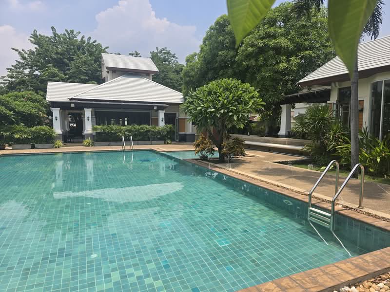 Manthana thaweewatthana59, Bangkok, Sala Thammasop, Thawi Watthana, Bangkok, 3 Bedrooms, 170 sqm, Single Detached House For Sale, by พัทธนันท์ เชาวลิต, 500333589 - DDproperty.com