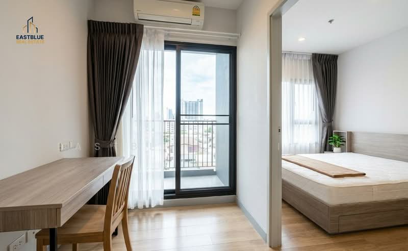 Chapter one Midtown Ladprao 24, Bangkok, 432 Ladprao Road, Jom Phon, Chatuchak, Bangkok, 1 Bedroom, 30 sqm, Condo For Sale, by Eastblue Horizon, 500333590 - DDproperty.com