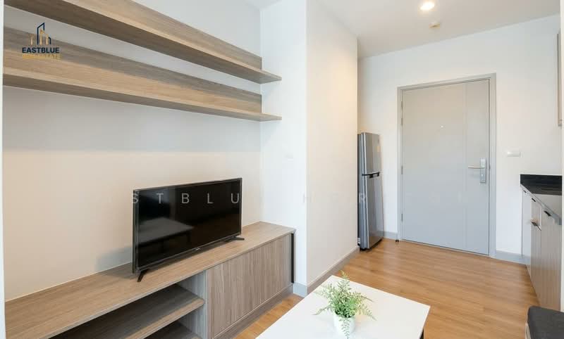 Chapter one Midtown Ladprao 24, Bangkok, 432 Ladprao Road, Jom Phon, Chatuchak, Bangkok, 1 Bedroom, 30 sqm, Condo For Sale, by Eastblue Horizon, 500333590 - DDproperty.com
