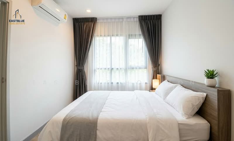 Chapter one Midtown Ladprao 24, กรุงเทพ, 432 ถนนลาดพร้าว, จอมพล, จตุจักร, กรุงเทพ, 30 ตร.ม., คอนโด ขาย, โดย Eastblue Horizon, 500333590 - DDproperty.com