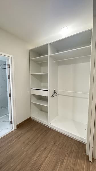 Patio Rama 9-Pattanakarn, Bangkok, Soi Pattanakarn 32, Pattanakarn Road, Suan Luang, Bangkok, 4 Bedrooms, 190 sqm, Townhouse For Sale, by Fazwaz (Thailand) Co., Ltd., 500333591 - DDproperty.com