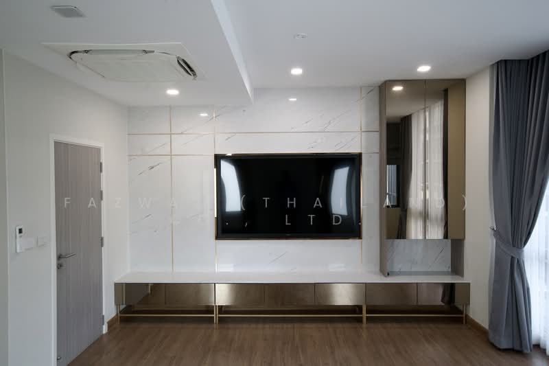 Patio Rama 9-Pattanakarn, Bangkok, Soi Pattanakarn 32, Pattanakarn Road, Suan Luang, Bangkok, 4 Bedrooms, 190 sqm, Townhouse For Sale, by Fazwaz (Thailand) Co., Ltd., 500333591 - DDproperty.com