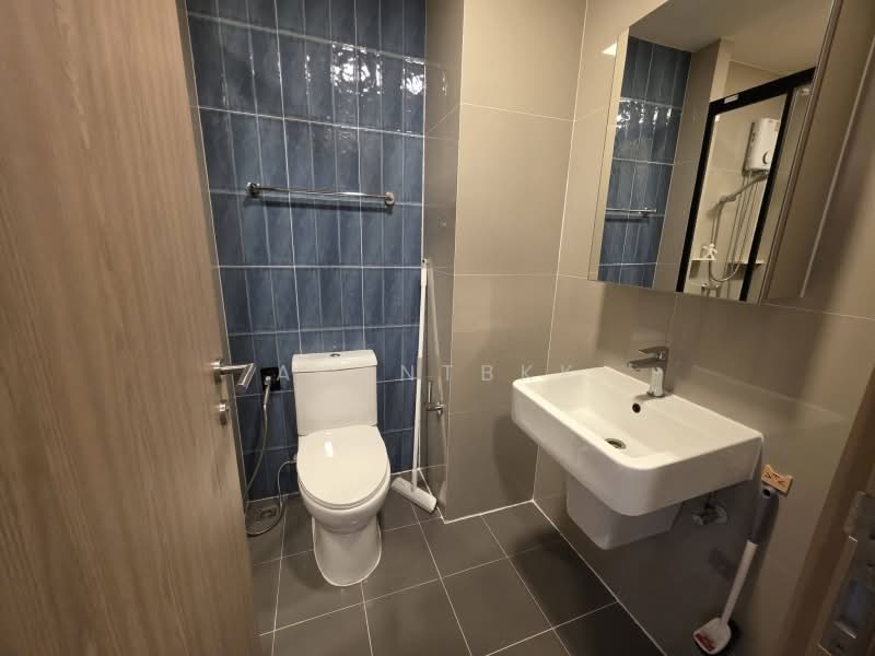 NIA by Sansiri, Bangkok, 199 117/36 Soi Samsakul, Phra Kanong Nua, Watthana, Bangkok, 1 Bedroom, 23 sqm, Condo For Rent, by Agentbkk, 500333592 - DDproperty.com