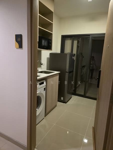 NIA by Sansiri, Bangkok, 199 117/36 Soi Samsakul, Phra Kanong Nua, Watthana, Bangkok, 1 Bedroom, 23 sqm, Condo For Rent, by Agentbkk, 500333592 - DDproperty.com