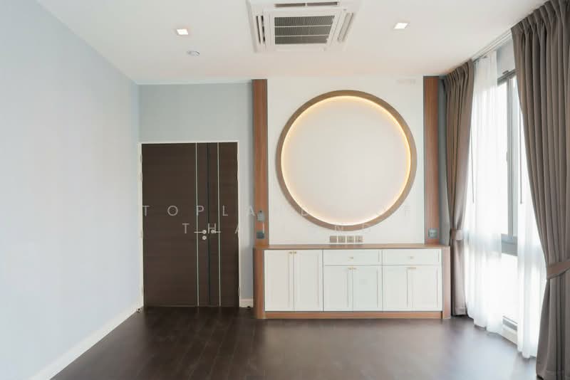 The Gentry Phatthanakan 2, Bangkok, Phatthanakan 32, Suan Luang, Bangkok, 5 Bedrooms, 553 sqm, Single Detached House For Sale, by TopLands of Thailand, 500333594 - DDproperty.com