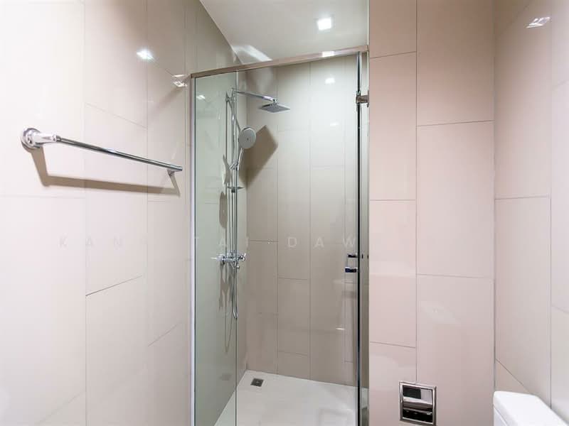 Hasu Haus, Bangkok, Sukhumvit 77 Road, Phra Kanong Nua, Watthana, Bangkok, 2 Bedrooms, 64 sqm, Condo For Sale, by Kanrutai Dawruang, 500333595 - DDproperty.com